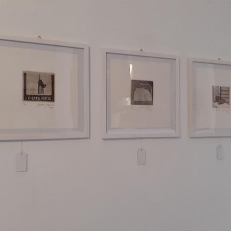 Apartamento Art Atelier Flat Roma Exterior foto