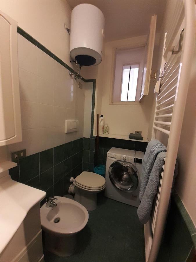 Apartamento Art Atelier Flat Roma Exterior foto