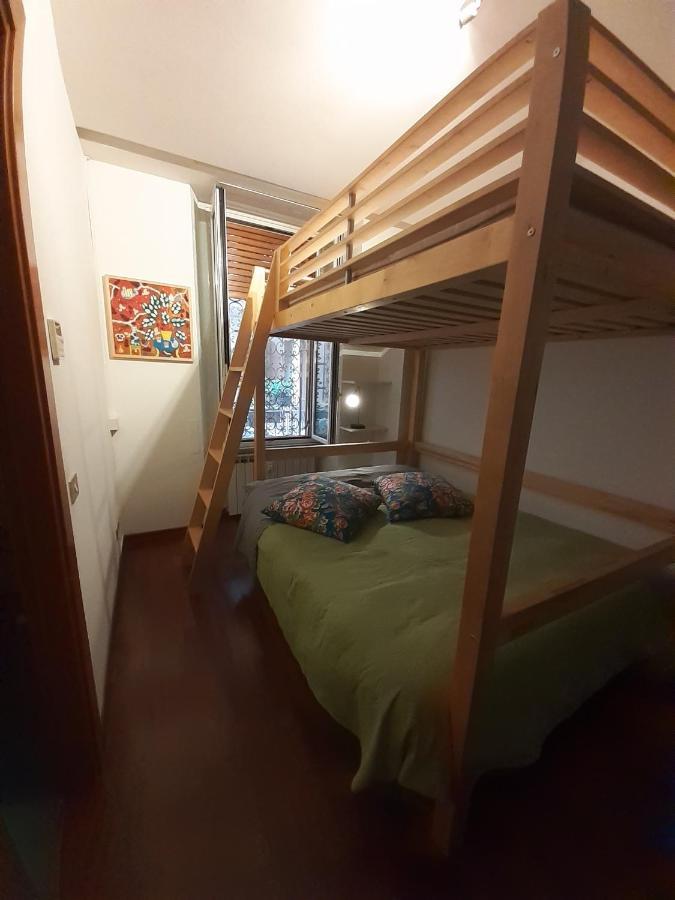 Apartamento Art Atelier Flat Roma Exterior foto