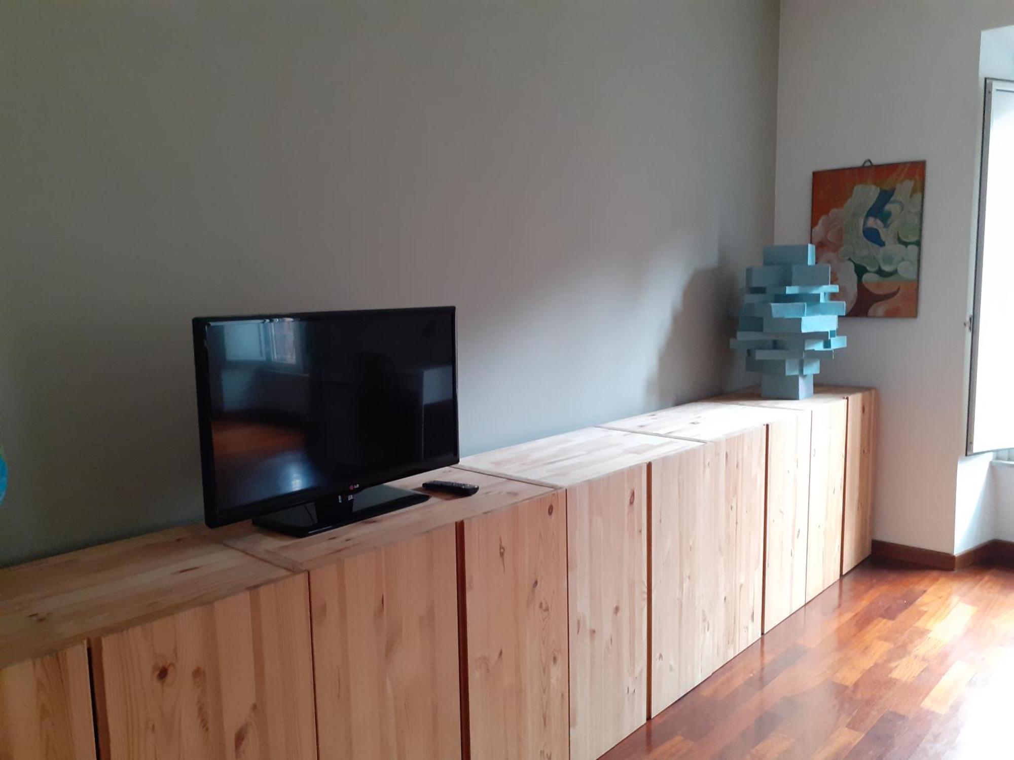 Apartamento Art Atelier Flat Roma Exterior foto
