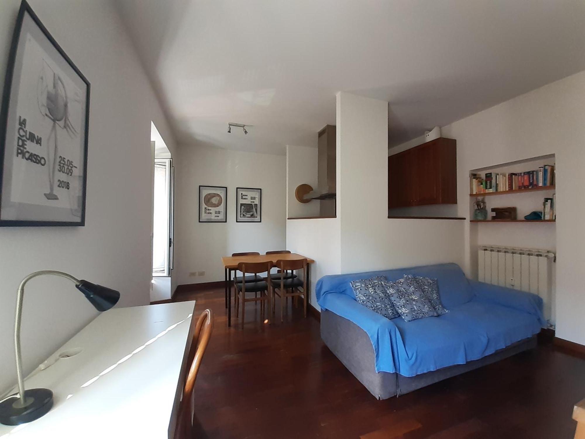 Apartamento Art Atelier Flat Roma Exterior foto