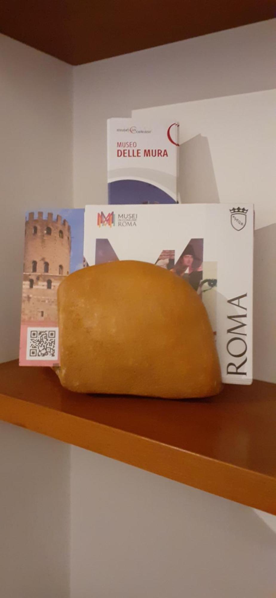 Apartamento Art Atelier Flat Roma Exterior foto