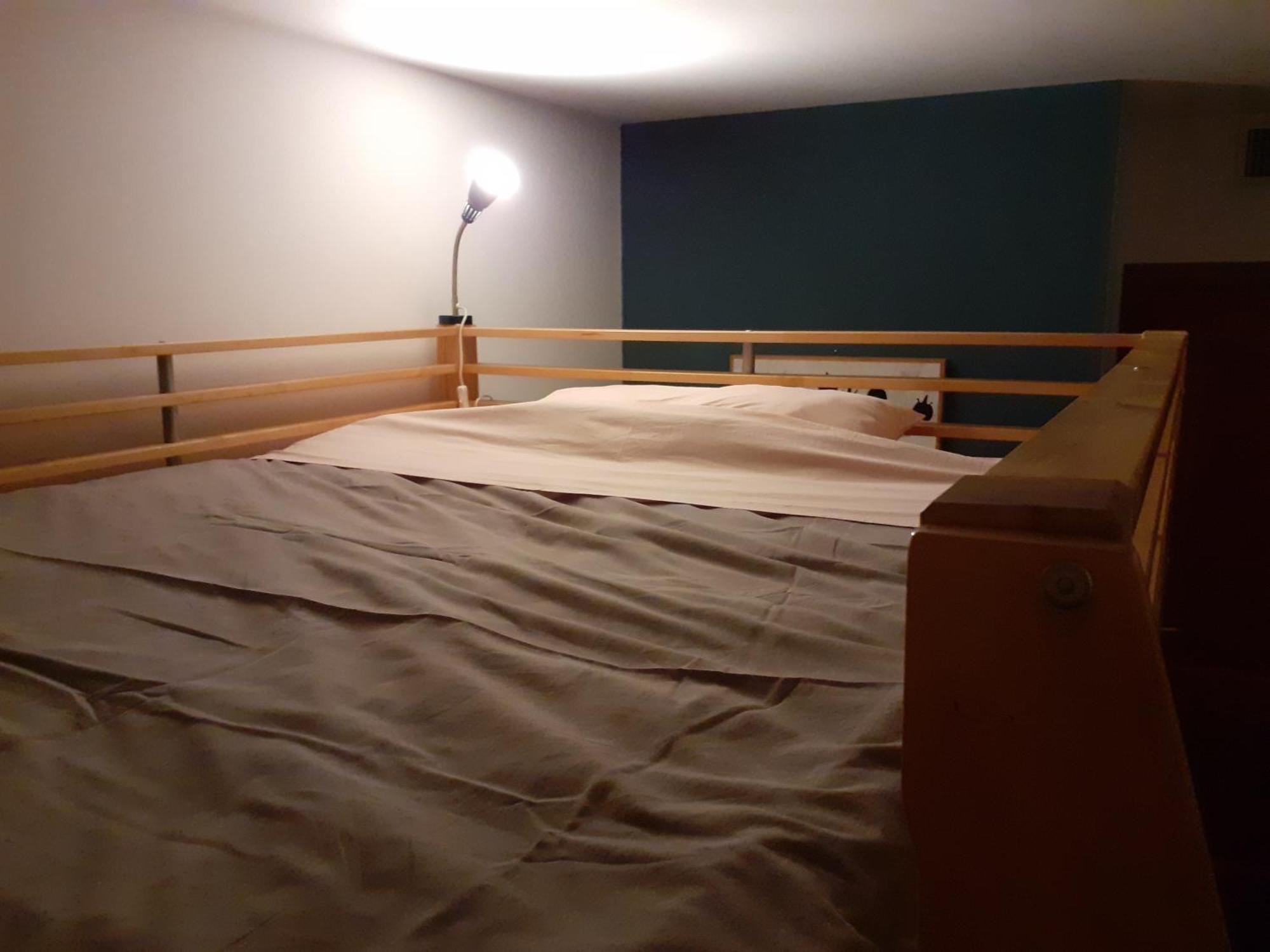 Apartamento Art Atelier Flat Roma Exterior foto